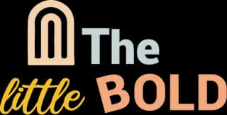 The little bold Logo